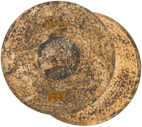 Meinl byzance vintage pure - byzance,