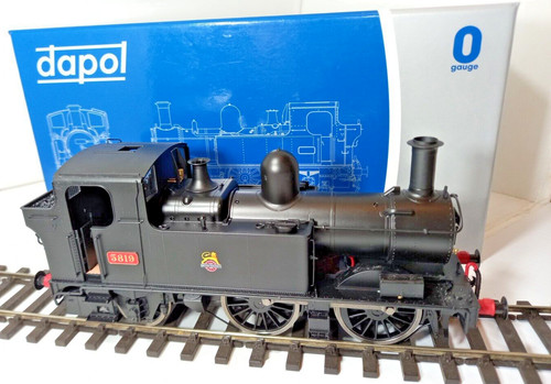 Dapol 006 052 gauge 58xx - 7s-006-052, o-gauge