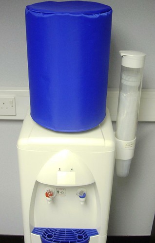 Litre water bottle - 19,