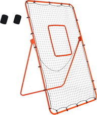 Versatile 4x7ft Volleyball