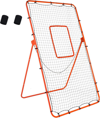 Versatile 4x7ft volleyball - 4x7ft,