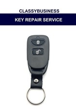 Repair service for Kia
