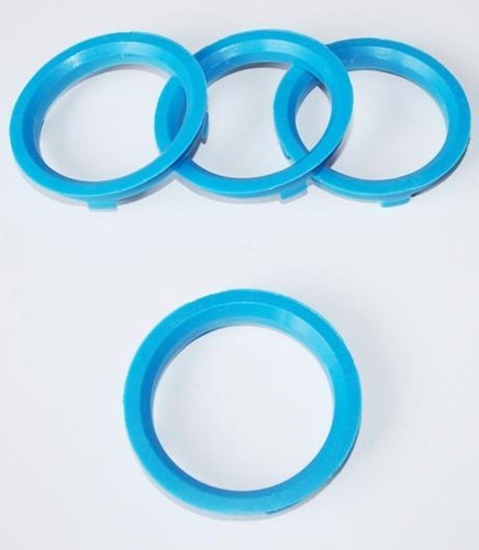 1 spigot rings for - -,