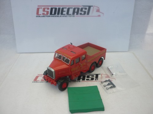 Corgi modern truck heavy - corgi,