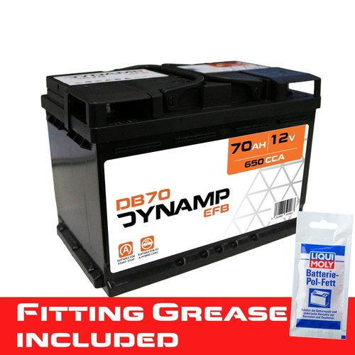 096 efb car - 096, battery