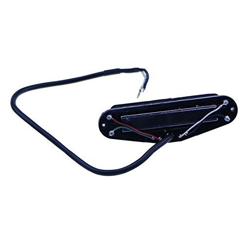 Electric guitar neck pickup - pickup, 4