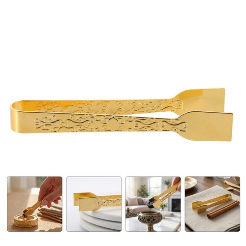 5pcs tong for picking up - 5pcs,