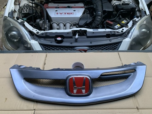 Honda civic type ep3 mugen - type,