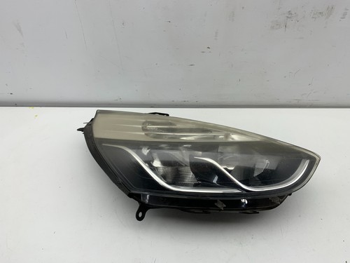 Renault clio mk4 - mk4, right