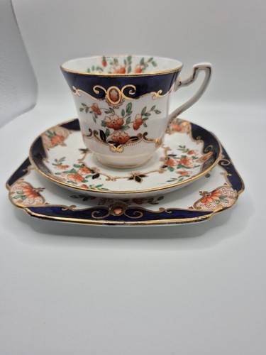 Wetley china samson - china,