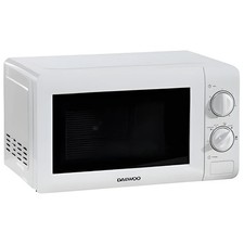 Daewoo SDA2075GE - White 20L