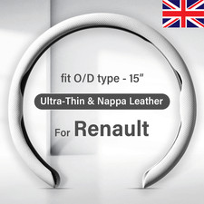 For Renault Steering Wheel