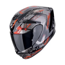 Scorpion Motorcycle Helmets -