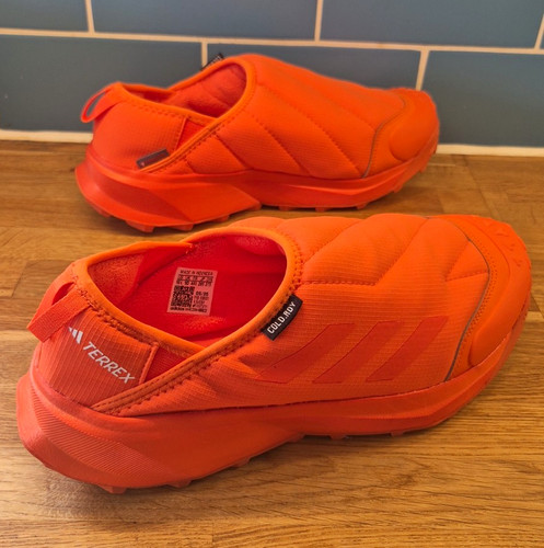 Adidas terrex cold rdy orange - cold.rdy,