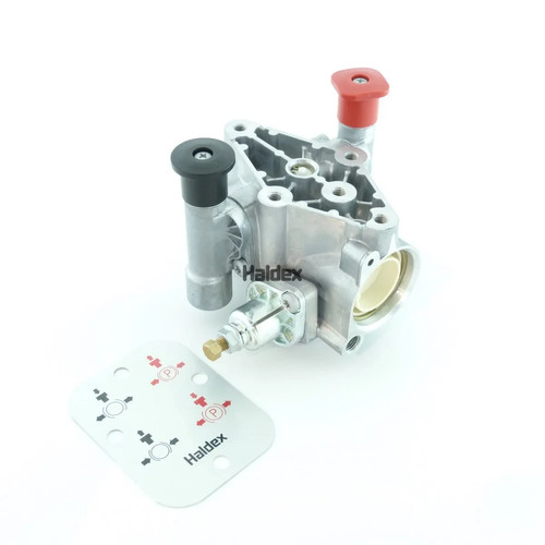 Haldex trailer control module - trailer,