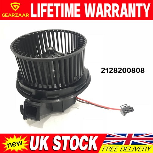 Heater blower motor fan for - blower,
