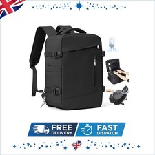 Water-Resistant Vacuum