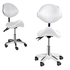 Ergonomic Saddle Stool Offices