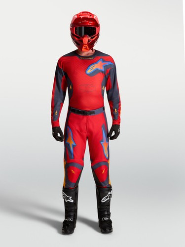New alpinestars 2027 racer - new,