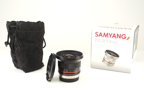 Samyang 12mm manual - samyang,