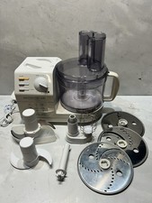 Moulinex Food Processor