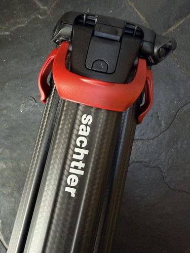Sachtler flowtech aktiv - flowtech,