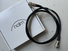 Naim SNAIC Interconnect Cable