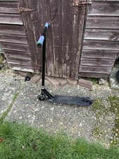 Custom Stunt Scooter (Parts In