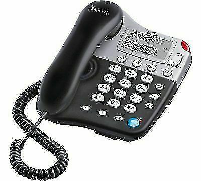 Binatone 410 spirit corded - binatone,