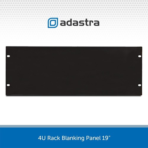 Blanking panel - blanking,