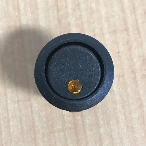 Ascaso power single - pole, 10a
