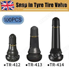 100x Car Auto TR 412 413 414