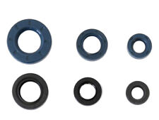 Engine Seal Kit for Honda MTX 80 R / R2, MBX 80, NSR 50, CRM 75 Sealing Rings