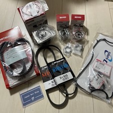 For HONDA BEAT PP1 E07A Timing