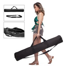 Fishing Rod Bag Holdall 120x20cm Sea Carp Oxford Tripod Bag Case Photo Studio