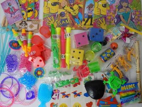 Boys girls pinata party - 50, x