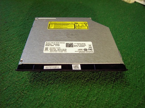 Dvd drive for dell - dvd±rw,