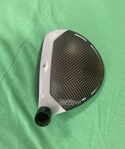 Taylormade sim fairway - 19*,