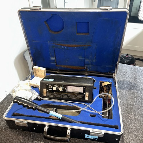 Gas tec hydro carbon - tec,