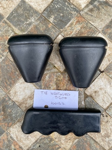 Set lever control - set,