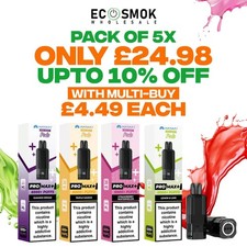 Hayati Pro Max Plus 6000