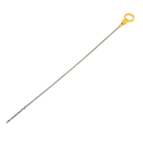 Engine oil level indicator - level,