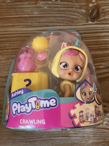 Cry babies playtime - cry,