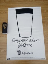 Original GUINNESS 1994 vintage