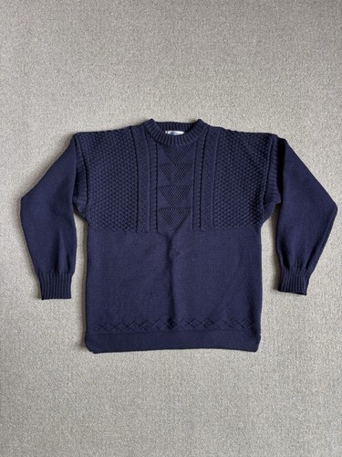 Traditional guernsey woollens - guernsey,