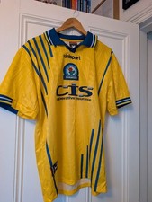 BLACKBURN ROVERS 1998/2000
