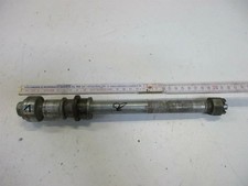 O. Kawasaki GPZ 1100 KZ1100 B1_B2 Thru Axle (1) Rear Rear Rear Axle 20mm