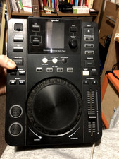 Gemini CDJ-650 CD/USB/MP3 DJ Media Player