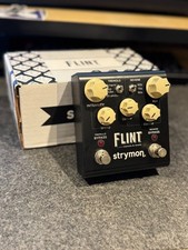 Strymon Flint Tremolo & Reverb