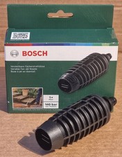 Bosch Vario Fan Jet Nozzle